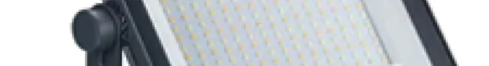LED-Strahler Philips Ledinaire BVP169 LED180/SCCT PSU 150W SWB CE grau 