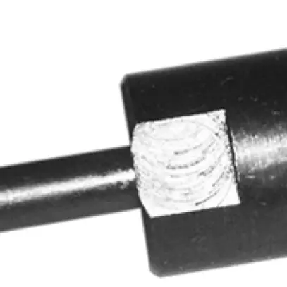 Vite di trazione Rittal AS 4055.660 6×19mm perforatore circolare idraulico 