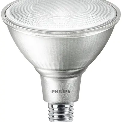 LED-Lampe CorePro LEDspot Classic PAR38 25D 9…60W 827 