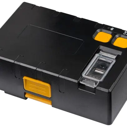 Akku Brennenstuhl 7.5V 5Ah für Strahler BLUMO 3000 A 