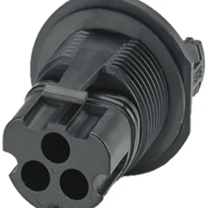 Spina d'apparecchi PX PRC 3-FT25-MC spina 3P 2.5…6mm² 35A 690V IP65 