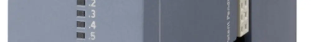 Modulo ingresso/uscita PLC SIMATIC S7-1200 G2 SM 1222 DO 16×relè/2A 