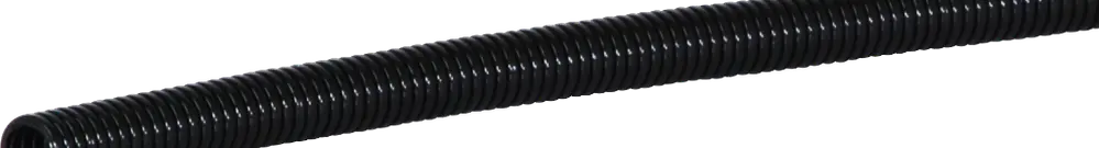 Wellschlauch AGRO ROHRflex 15.8mm schwarz PA 6 IP68 Ring 50m 