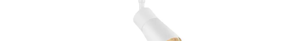 Spot SLV PURI 2.0 Cone GU10 1×6W DIM AD1PH Ø55mm weiss 