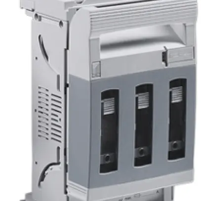 Interruttore sezionatore HPC Rittal SV 9343.000 NH00 690V 160A 3P 