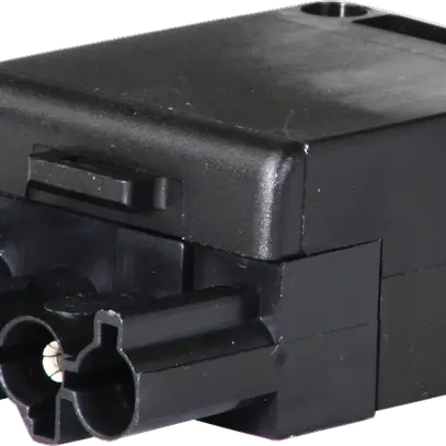 Prise Wieland 4L noir 