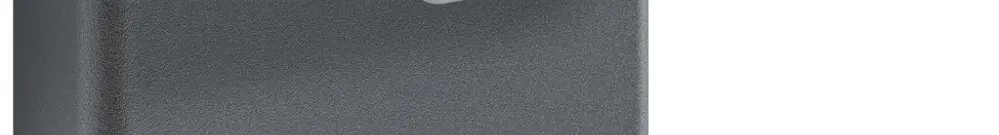 Rilevatore di movimento AP Steinel iHF 3D COM1 IP54 160° antracite 