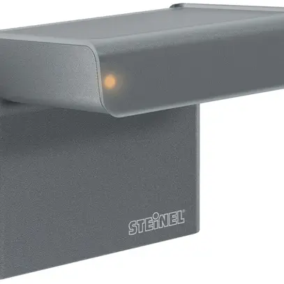 Rilevatore di movimento AP Steinel iHF 3D COM1 IP54 160° antracite 