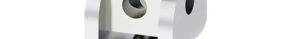 Actionneur séparé Siemens pour 3SE5/3SF1 rayon universel met. 