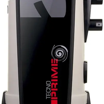 Aspirateur centralisé Sistem Air TECNO PRIME 250, 250mm², 1.35kW, 21L, VAC 18L 