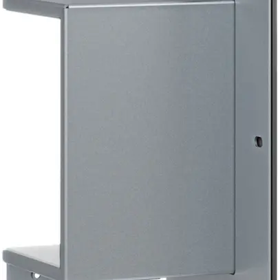 Connettore a muro tehalit FWK-Plus 100×150mm zincato 