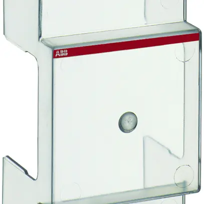 Capot INC CMC 50 transparent 