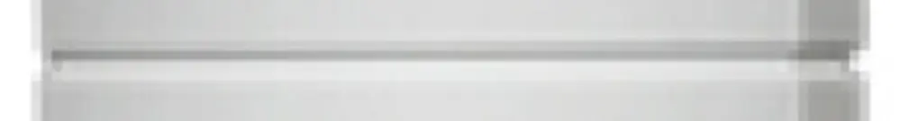 Capot de fermeture Rittal SV 9341.070 pour support de barres conductrices 2pcs 