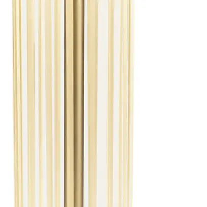 Luminaire de table LED SLV QUIMERA 4.3W 110lm 927/930 interrupteur Ø80×277mm ltn 