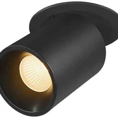 Spot LED INS SLV NUMINOS PROJECTOR L 25.4W 2150lm 930 20° Ø100×130mm ne/ne 