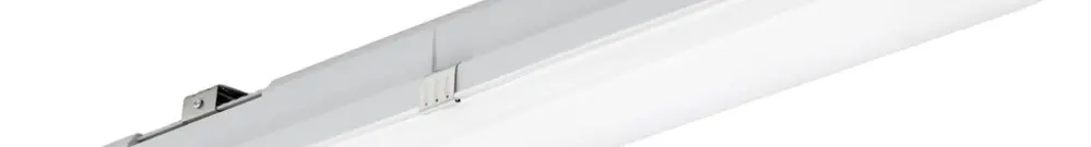 Lampada per locali bagnati LED Resisto 19W 840 2500lm 600 IP66 