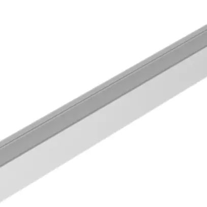 Profilé AP SLV GRAZIA 20, standard lisse 3m alu 
