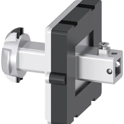 Compensazione tolleranza della frizione Siemens SENTRON p.3KD/3KF/3KC0 t.5 