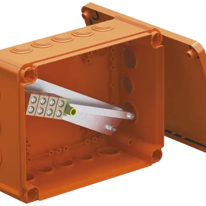 Scatola di derivazione Bettermann E30-E90 240×190×95mm 5×16mm² ar 