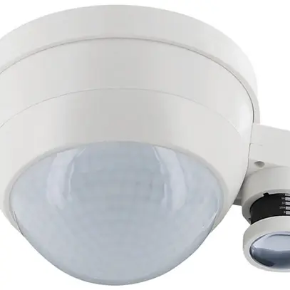 Multicapteur AP Luxomat PD4-BMS-GH-AP DALI-2 blanc 