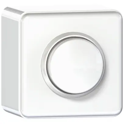 Variatore AP Classic 420 W bianco 