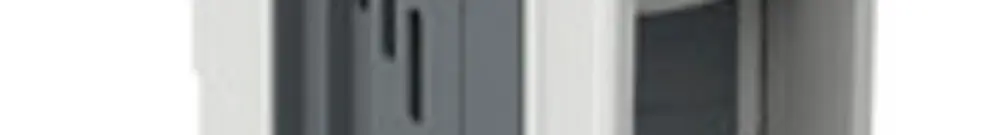 Coupe-circuit sectionneur HPC ABB InLine II ZHBM00-3P-M8-EFM NH00 160A 100kA 