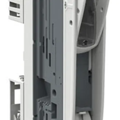 Coupe-circuit sectionneur HPC ABB InLine II ZHBM00-3P-M8-EFM NH00 160A 100kA 