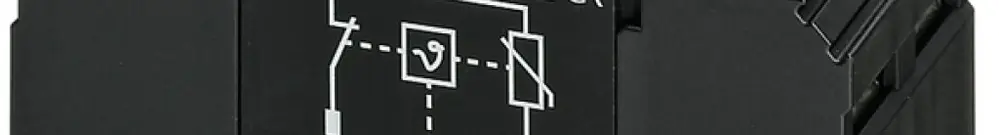 Scaricatore di sovrat.PX VAL-MS L/N/PE tipo 2 