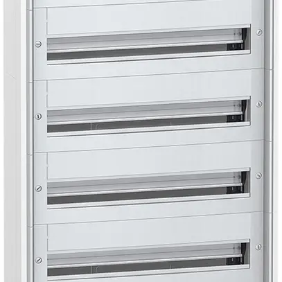 Distributore AP Schneider Electric Pragma plus 6 file 24UM 