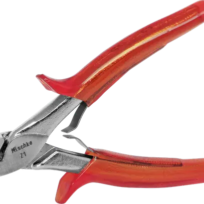 Pince à encocher Mischke LK-1A 0.5…2.5mm² pour embouts de câble E/IE 