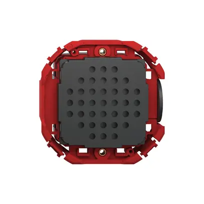 Suoneria Feller SNAPFIX® 230V 78dB 