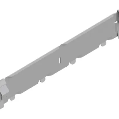 Raccord Lanz droit sans vis 60mm ZMA 