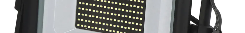 Proiettore LED JARO 14062 M 100W 11500lm 4000K IP65 IK08 ne 