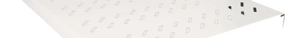 Fond d'appareil ROLINE 485×44×700mm 100kg gris fond de casier 