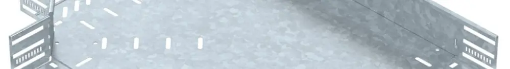 Pièce en T BET RT 85×400mm acier galvanisé à chaud 