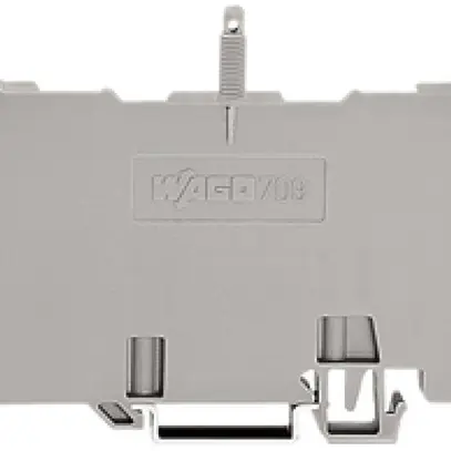 Supporto WAGO per profilo di copertura tipo 1 per 709-153 