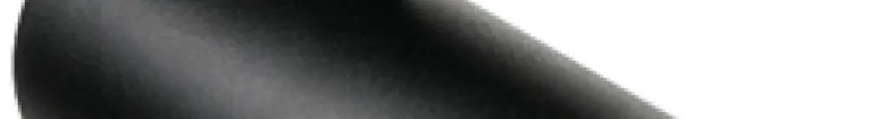 Spot LED INS SG Tube Mini 14W 900lm 930 40° REG Ø59×160mm nero 