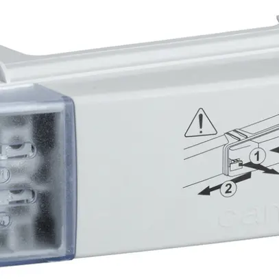 Adaptateur de départ Schneider Electric Canalis 16A 