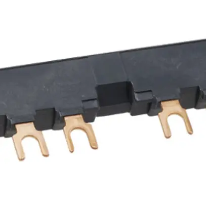 Barra collettrice per 4-disgiuntore Schneider Electric GV2-G454 
