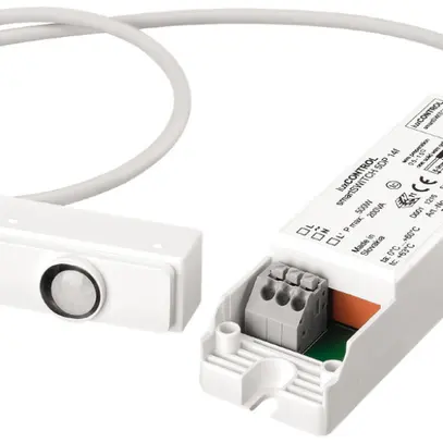 Rilevatore movimento Tridonic smartSWITCH 5DP 14f 