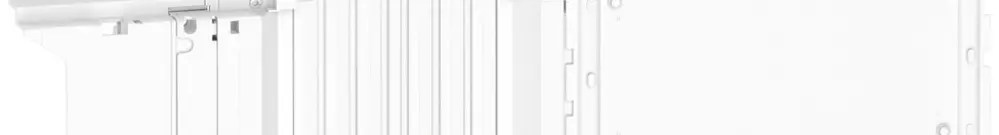 Raccordo per sbarre Canalis KNA 100A flessibile angolo 80°…180° IP55 0.355m 