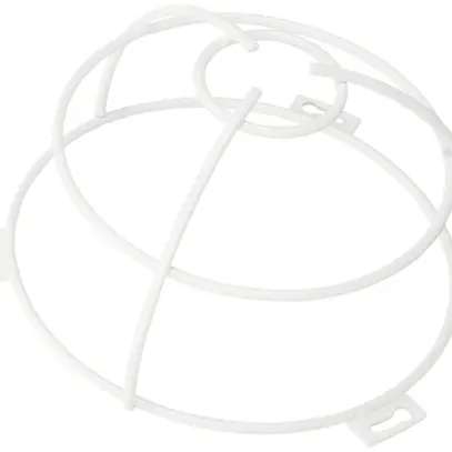 Grille de protection Hager pour EE88x 