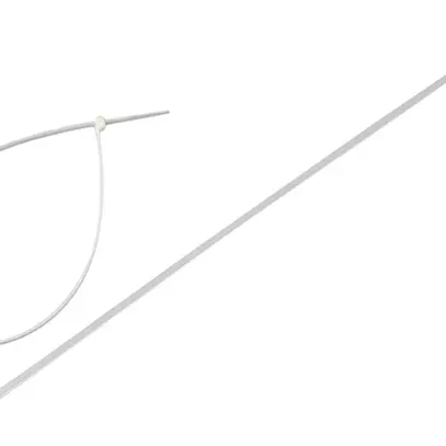 Fascetta VALUE 4.8×440mm 220N PA grigio 100 pz 