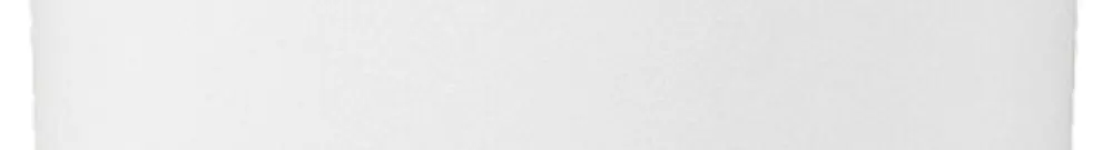 Paralume SLV PURI 2.0 Tube giro dritto Ø55×65mm bianco 