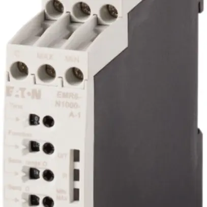 Relé di livello Eaton EMR6-N1000-A-1, 24…240VAC/DC, 0.1…1000kΩ 