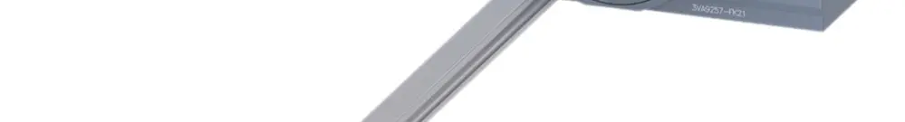 Azionatore a frizione Siemens SENTRON per 3VA1 250 