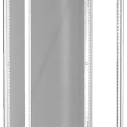 Armoire électrique Rittal VX 9680.806 800×2000×600mm acier gris 