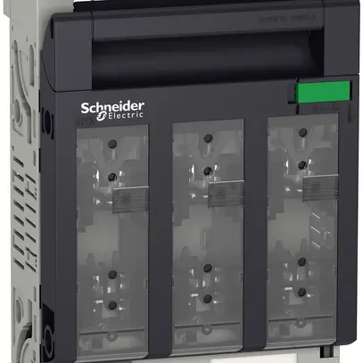Interrupteur de charge Schneider Electric ISFT400 3P connexion M10 