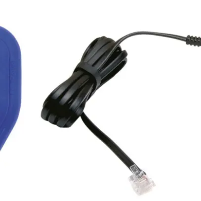 Injecteur PoE MOBOTIX Mx-NPA-PoE-EU-Set, 100Mbit/s IN/OUT, max. 18W 