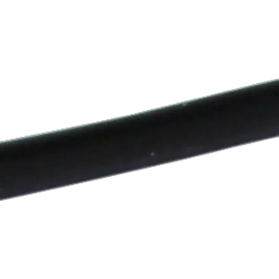 T-Litze 1mm² a.Spule schwarz Spule à 200m H05V-K 